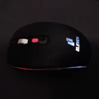 موس بی سیم|قطعات و لوازم جانبی رایانه|زابل, |دیوار