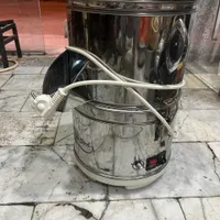 سبزی خردکن، بخارپز، هواپز، آسیاب