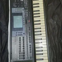 ارگ|پیانو، کیبورد، آکاردئون|قم, شاه ابراهیم|دیوار