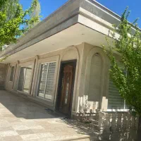 فروش-باغچه-سند-تک-برگ-بنا-دار