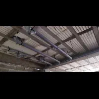 تاسیسات ساختمان در همه نقاط تهران|خدمات پیشه و مهارت|تهران, خلیج فارس|دیوار