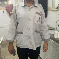 کارگر آبدارخانه و آشپزخانه