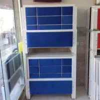 تخت خواب دو طبقه حاجی پور(تختخواب۲دوطبقه)تشک ماریا|تخت و سرویس خواب|مشهد, حسین‌آباد|دیوار