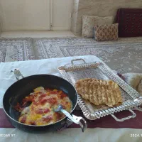 اجاره باغ ویلا مبله در مسیر آفرود