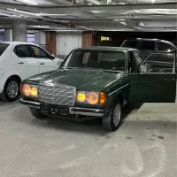 بنز ۲۰۰ دانشجویی|خودرو سواری و وانت|اصفهان, قائمیه|دیوار