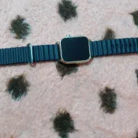 ساعت هوشمند