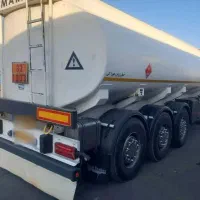 تانکر مارال 1402 و ماموت|خودرو سنگین|گنبد کاووس, |دیوار