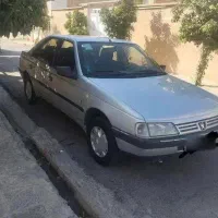 فروش پژو 405|خودرو سواری و وانت|ایلام, |دیوار