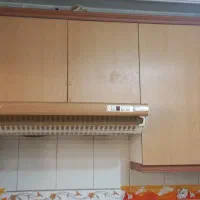 کابینت کارکرده