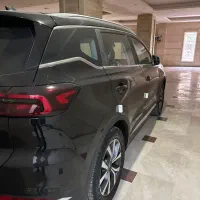 تیگو ۷ پرو پریمیوم مشکی صفر|خودرو سواری و وانت|ساری, |دیوار