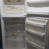 یخچال  ۲۷ فوت اصل ال جی|یخچال و فریزر|تهران, شکیبا|دیوار