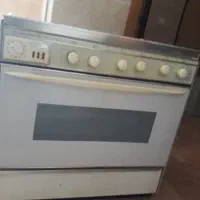 گاز فردار پنج شعله مارک برند تهران گاز وخانگی و