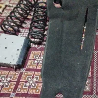 وسایل پراید هدلایت وغیره|قطعات یدکی و لوازم جانبی|خاش, |دیوار