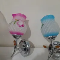 چراغ اتاق خواب