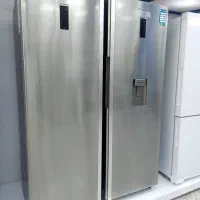 یخچال فریزر ویترینی اسنوا