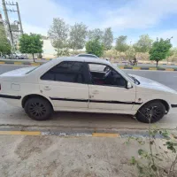 فروش یک دستگاه پژو تیوفایو مدل 1400