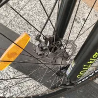 دوچرخه COLNAGO 24|دوچرخه، اسکیت، اسکوتر|تهران, شهرک دریا|دیوار