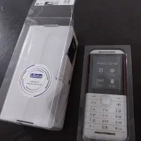 نوکیا ۵۳۱۰|موبایل|اسلام‌شهر, باغ فیض|دیوار