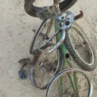 وسایل دوچرخه 16|دوچرخه، اسکیت، اسکوتر|ایذه, |دیوار