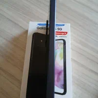 سامسونگ galaxy A35 5G|موبایل|همدان, |دیوار