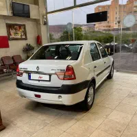 پارس تندر مدل ۹۷