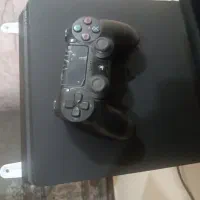 پی اس فور اسلیم 500گیگ