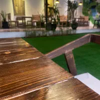 استخدام سالن کار وصندو‌ق