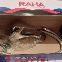 شیر آکبند اهرمی روشویی طرح دنیز|لوازم سرویس بهداشتی|کرمانشاه, |دیوار