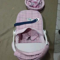 با سلام قیمت توافقی|کالسکه و لوازم جانبی|تبریز, |دیوار