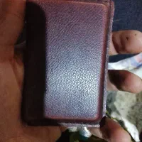 کیف مدارک گم شده