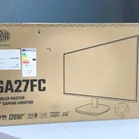 مانیتور Cooler Master GA27FC