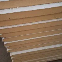 ساندویچ پانل درجه ۱مبارکه|مصالح و تجهیزات ساختمان|اقبالیه, |دیوار