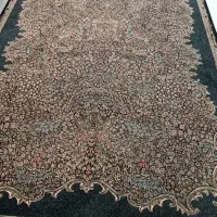 دوعدد فرش 9متری و یک فرش راهرویی|فرش|اهواز, کوی سعدی|دیوار