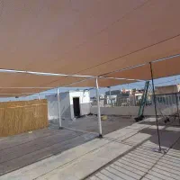 نیازمند نصاب تور سایبان (شید)