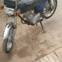 دینو موتور سی جی 125سیسی