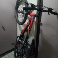 دوچرخه سالم ۲۶|دوچرخه، اسکیت، اسکوتر|ری, جوانمرد قصاب|دیوار