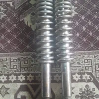 کمک فنر عقب هندا