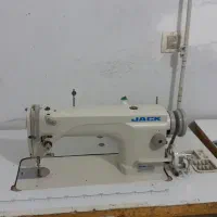 چرخ خیاطی جک