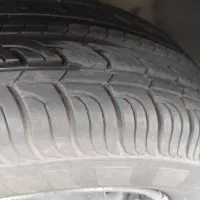 پژو پارس ۹۴ دوگانه سوز شرکتی|خودرو سواری و وانت|رشت, یخسازی|دیوار