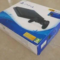 دو عدد جعبه ps4