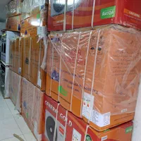 کولر گازی جنرال شکار لبخند 30000 (کورد شاپ)