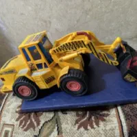 اسباب بازی نو(۴عدد)