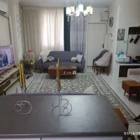 فروش یک واحد آپارتمان ۵۲ متری