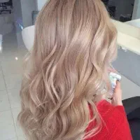 مدل رنگ‌مو