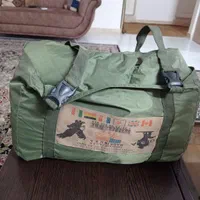 کیسه خواب آمریکایی|کوهنوردی و کمپینگ|گرگان, |دیوار