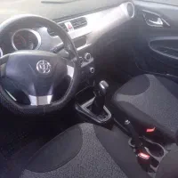 برلیانس عتیقه مدل ۹۷|خودرو سواری و وانت|ارومیه, |دیوار