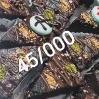 کیک خیس و موچی|خوردنی و آشامیدنی|قلعه نو, |دیوار