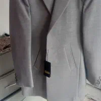 پالتو دو دگمه|لباس|رشت, سلیمانداراب|دیوار