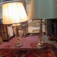 آواژور چراغ مطالعه