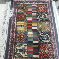 فرشینه زیبا و دست باف